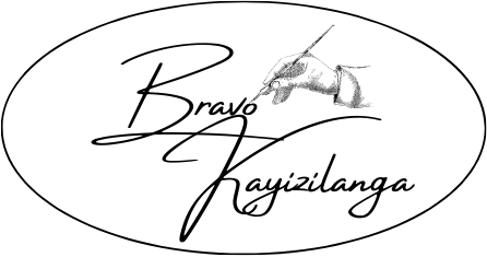 La boutique de Bravo Kayizilanga