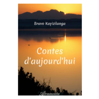 Contes D'Aujourd'hui - Broché